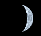 Moon age: 4 days,23 hours,47 minutes,26%