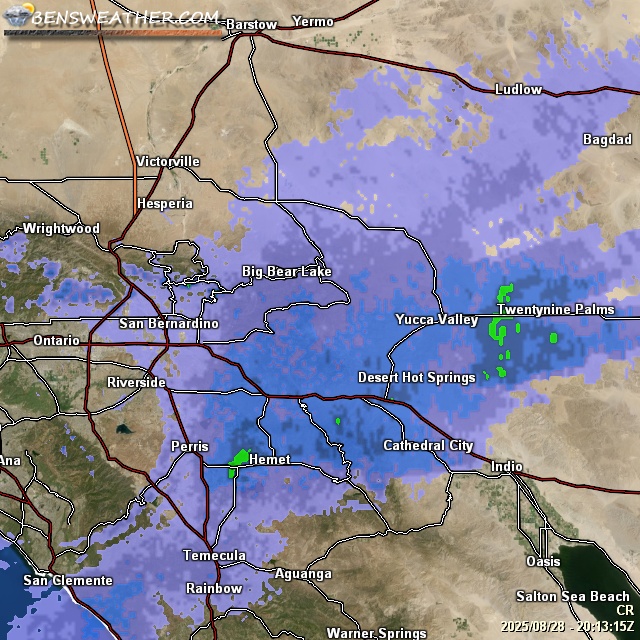 COMPOSITE RADAR